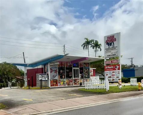 Farm Store Coral Gables Miami FL 33134
