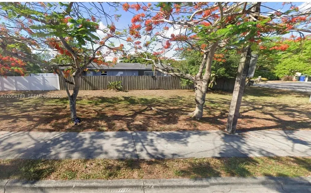 1244 NW 5th Avenue Fort Lauderdale FL 33311