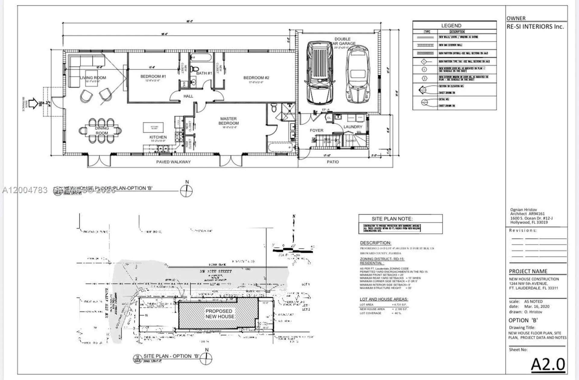 1244 NW 5th Avenue Fort Lauderdale FL 33311