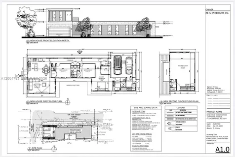 1244 NW 5th Avenue Fort Lauderdale FL 33311