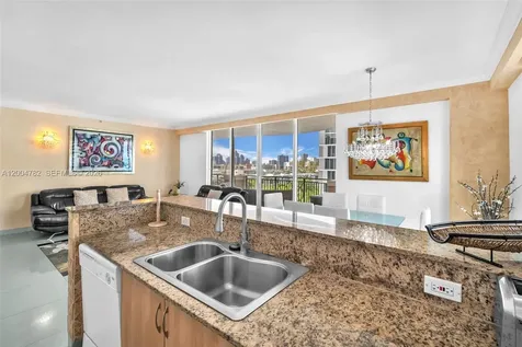 17555 Atlantic Boulevard Sunny Isles Beach FL 33160