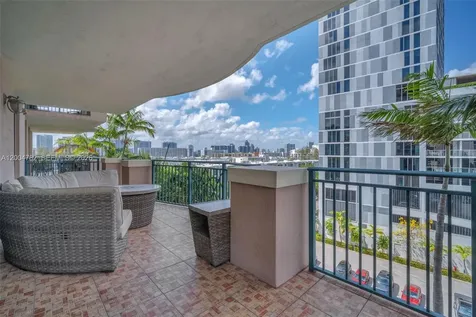 17555 Atlantic Boulevard Sunny Isles Beach FL 33160