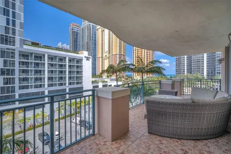 17555 Atlantic Boulevard Sunny Isles Beach FL 33160