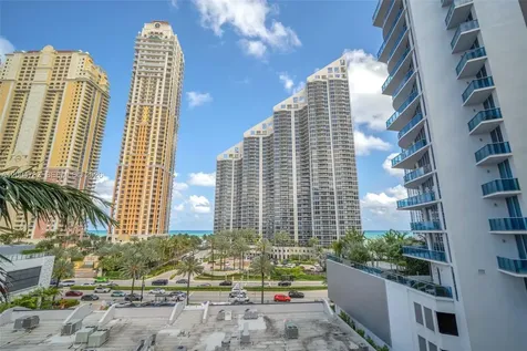 17555 Atlantic Boulevard Sunny Isles Beach FL 33160