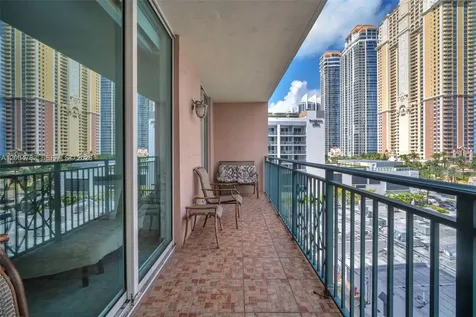 17555 Atlantic Boulevard Sunny Isles Beach FL 33160