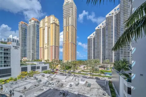 17555 Atlantic Boulevard Sunny Isles Beach FL 33160