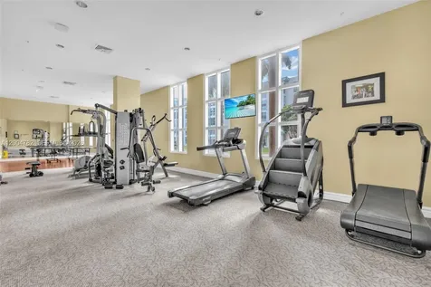 17555 Atlantic Boulevard Sunny Isles Beach FL 33160