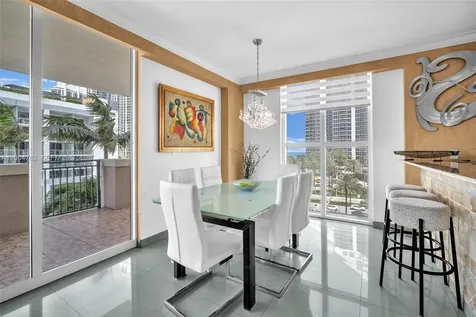 17555 Atlantic Boulevard Sunny Isles Beach FL 33160