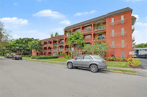 7540 SW 59th Court South Miami FL 33143