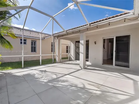 875 Savannah Falls Drive Weston FL 33327