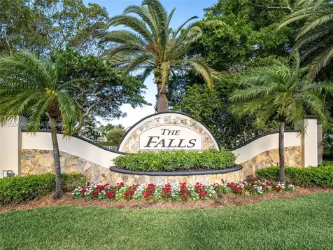 875 Savannah Falls Drive Weston FL 33327