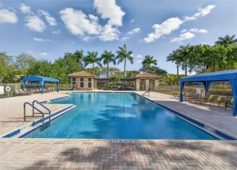 875 Savannah Falls Drive Weston FL 33327