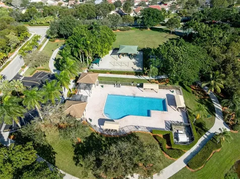 875 Savannah Falls Drive Weston FL 33327