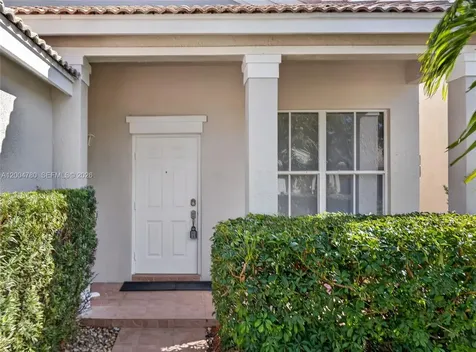 875 Savannah Falls Drive Weston FL 33327