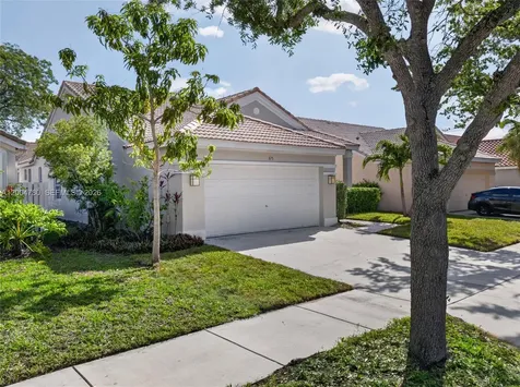 875 Savannah Falls Drive Weston FL 33327