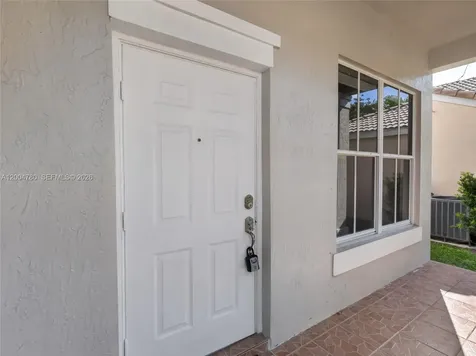 875 Savannah Falls Drive Weston FL 33327