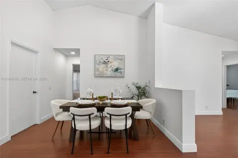 875 Savannah Falls Drive Weston FL 33327