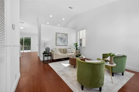 875 Savannah Falls Drive Weston FL 33327