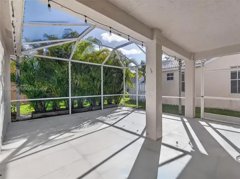 875 Savannah Falls Drive Weston FL 33327