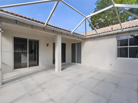 875 Savannah Falls Drive Weston FL 33327