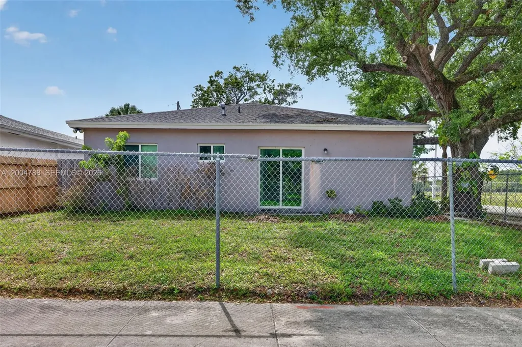 375 NW 28th Avenue Fort Lauderdale FL 33311