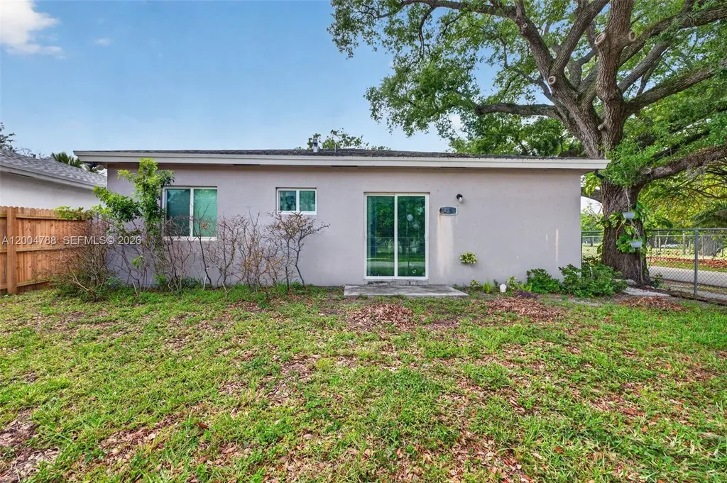 375 NW 28th Avenue Fort Lauderdale FL 33311