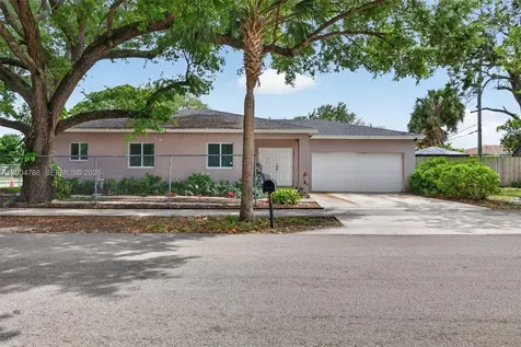 375 NW 28th Avenue Fort Lauderdale FL 33311