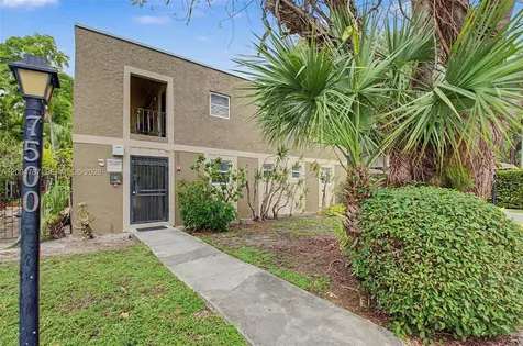 7500 SW 59th Place South Miami FL 33143