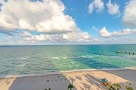 16901 Collins Avenue Sunny Isles Beach FL 33160