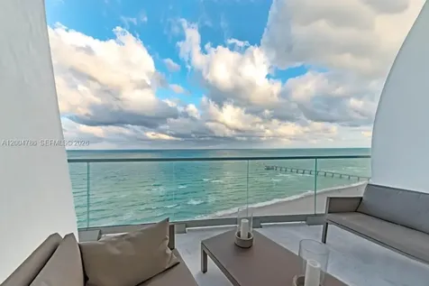 16901 Collins Avenue Sunny Isles Beach FL 33160
