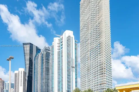 16901 Collins Avenue Sunny Isles Beach FL 33160