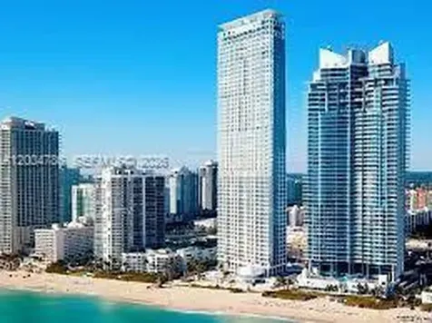 16901 Collins Avenue Sunny Isles Beach FL 33160