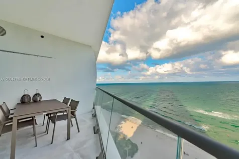16901 Collins Avenue Sunny Isles Beach FL 33160