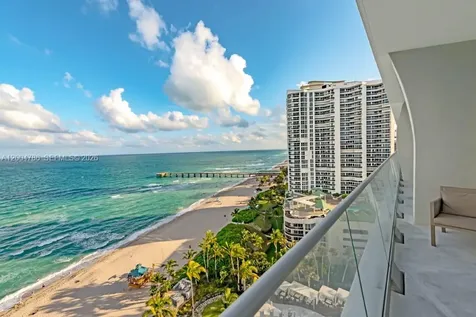 16901 Collins Avenue Sunny Isles Beach FL 33160