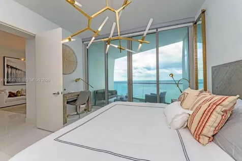 16901 Collins Avenue Sunny Isles Beach FL 33160
