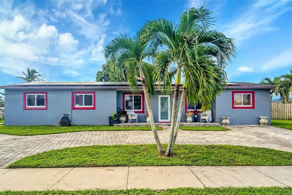 8370 NW 185th Street Hialeah FL 33015