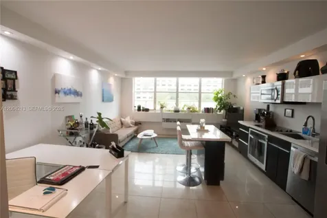 801 Brickell Bay Drive Miami FL 33131
