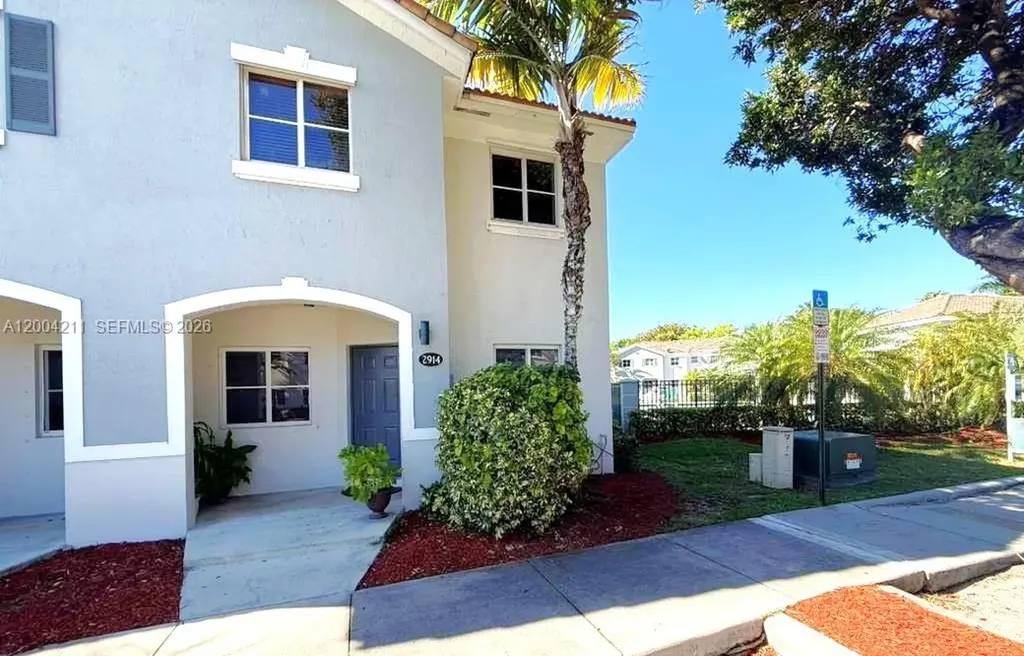 2914 SE 15th Terrace Homestead FL 33035
