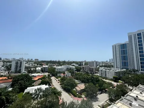 1500 Bay Road Miami Beach FL 33139