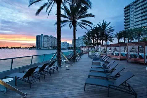 1500 Bay Road Miami Beach FL 33139
