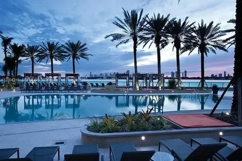 1500 Bay Road Miami Beach FL 33139