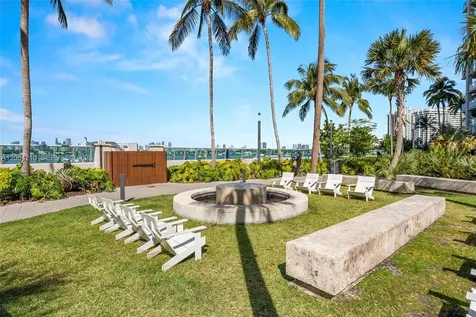 1500 Bay Road Miami Beach FL 33139