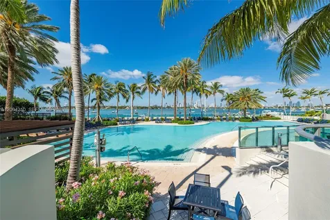1500 Bay Road Miami Beach FL 33139