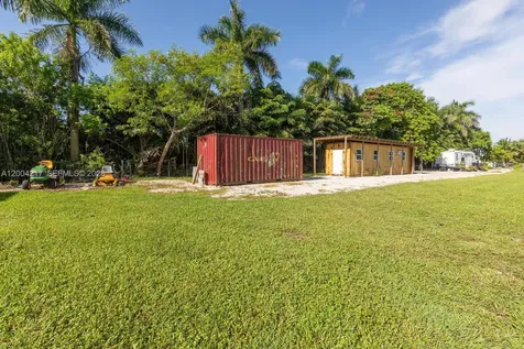 21750 SW 226 Terrace Miami FL 33170
