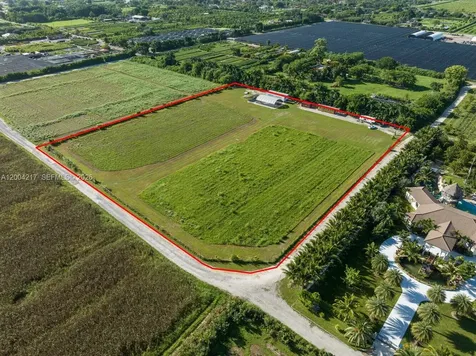 21750 SW 226 Terrace Miami FL 33170