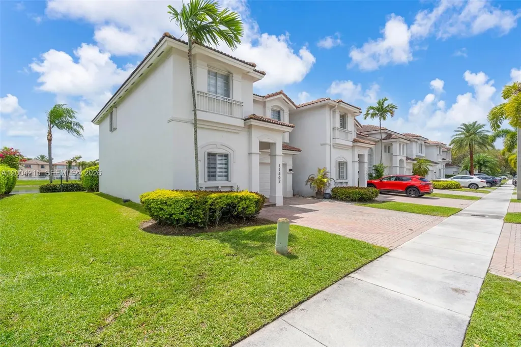 11462 NW 69th Terrace Doral FL 33178