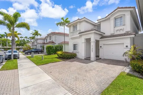 11462 NW 69th Terrace Doral FL 33178