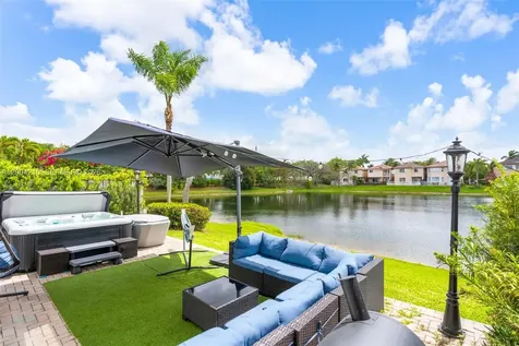 11462 NW 69th Terrace Doral FL 33178