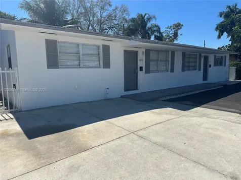 Miami FL 33147