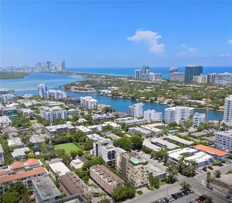 1125 97th Street Bay Harbor Islands FL 33154